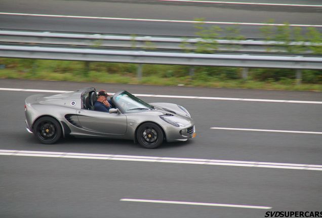 Lotus Elise S2 111R