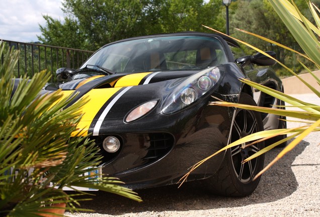 Lotus Elise S2 S