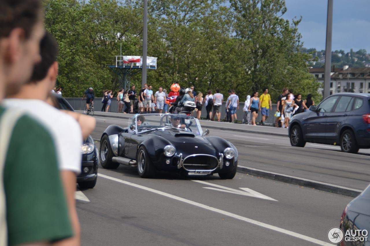 AC Cobra