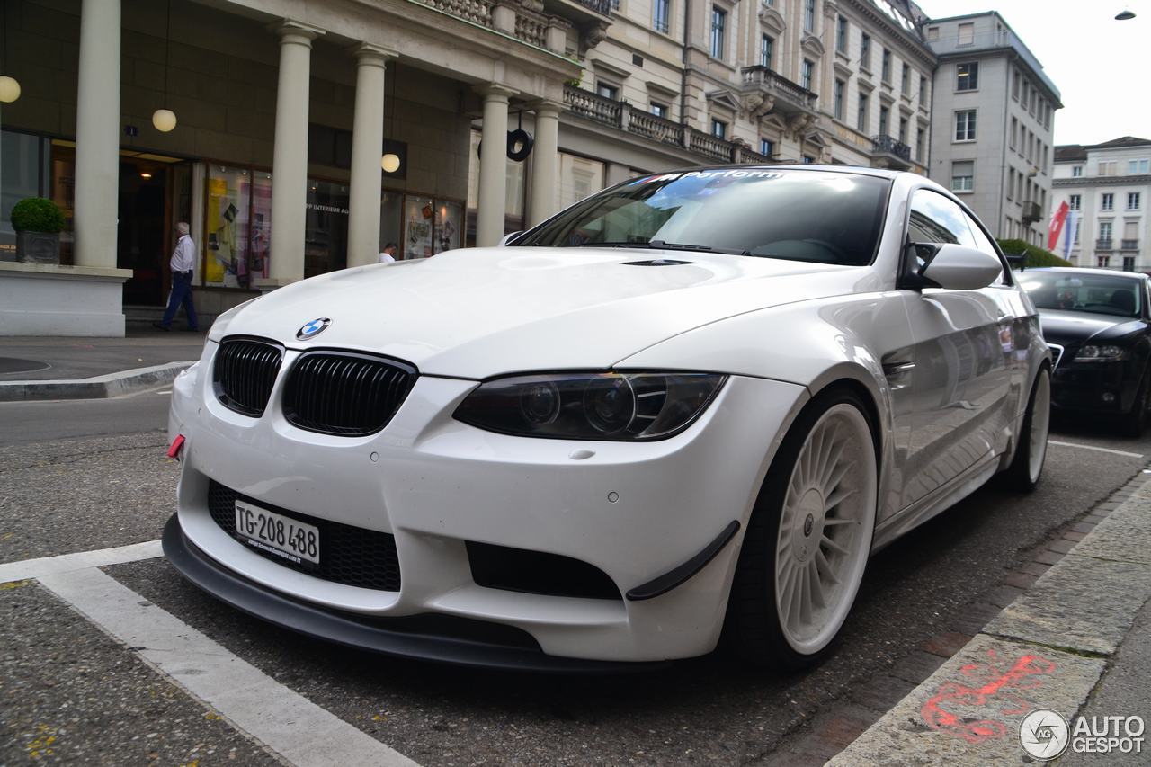 BMW M3 E92 Coupé