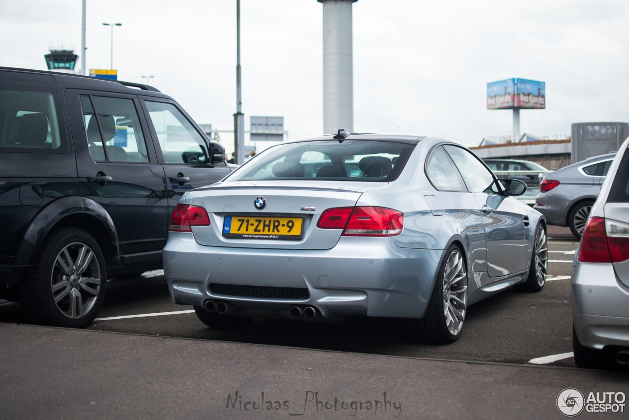 BMW M3 E92 Coupé