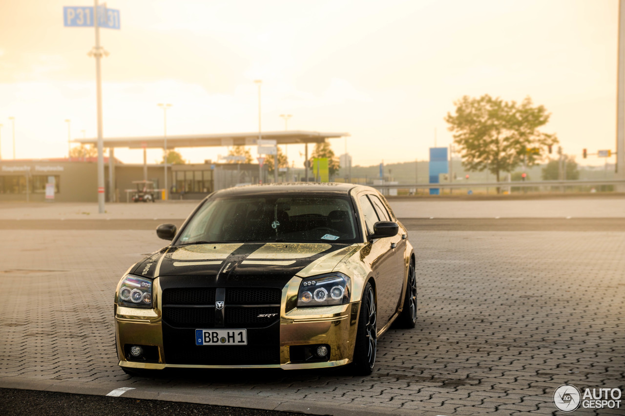 Dodge Magnum SRT-8