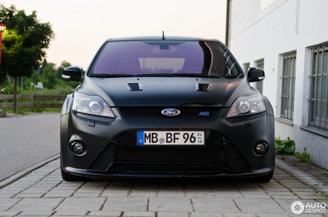 Ford Focus RS 500