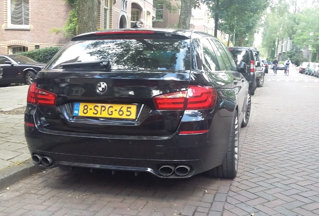 Alpina B5 BiTurbo Touring