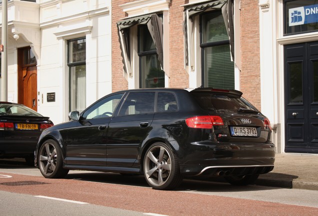 Audi RS3 Sportback