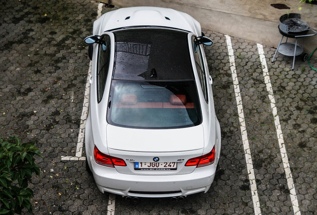 BMW M3 E92 Coupé