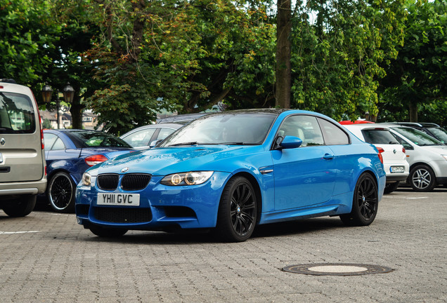 BMW M3 E92 Coupé