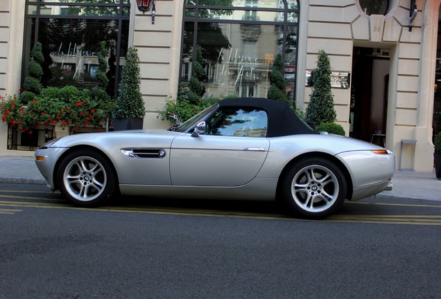 BMW Z8