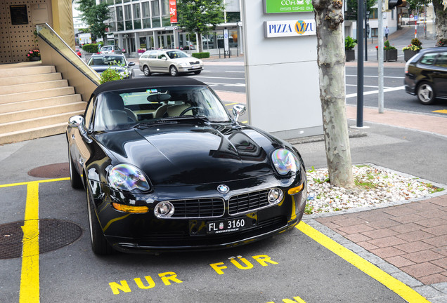 BMW Z8