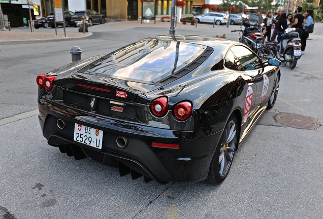 Ferrari 430 Scuderia