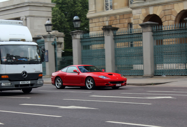 Ferrari 550 Maranello