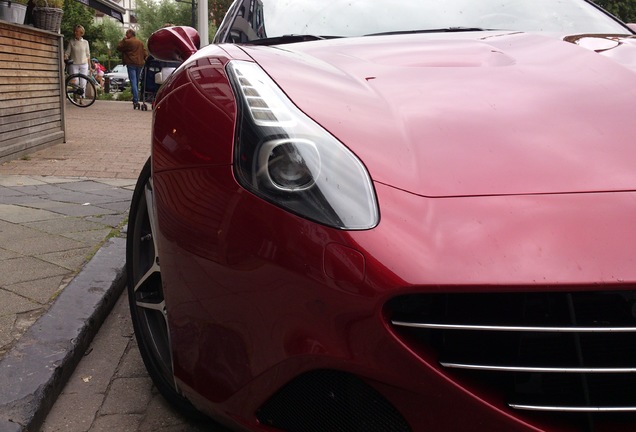 Ferrari California T