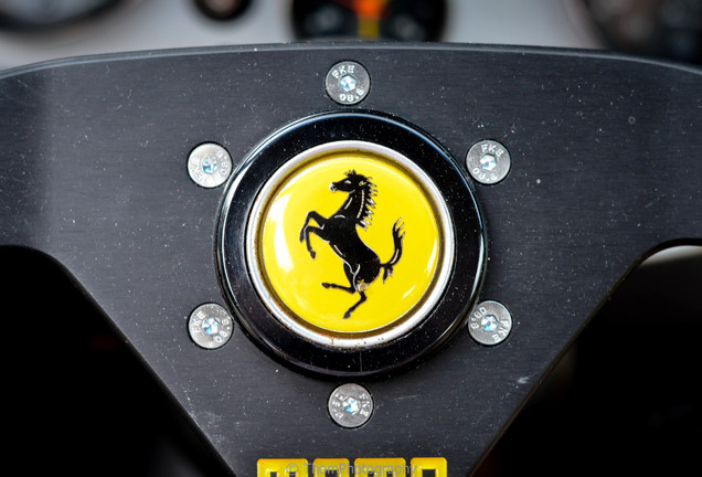 Ferrari Dino 308 GT4 2+2