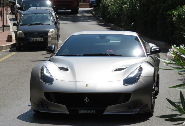 Ferrari F12tdf