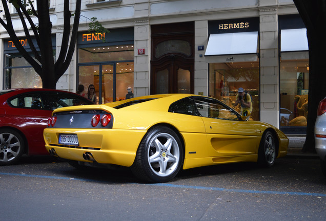 Ferrari F355 GTS