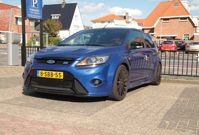 Ford Focus RS 2009