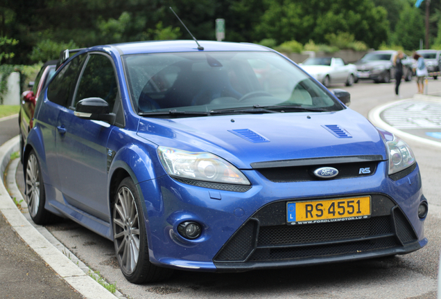 Ford Focus RS 2009