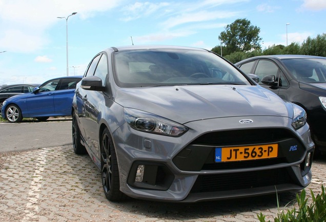 Ford Focus RS 2015