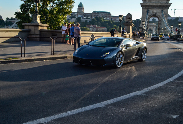 Lamborghini Gallardo LP560-4