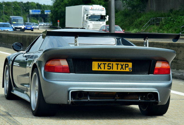 Noble M12 GTO