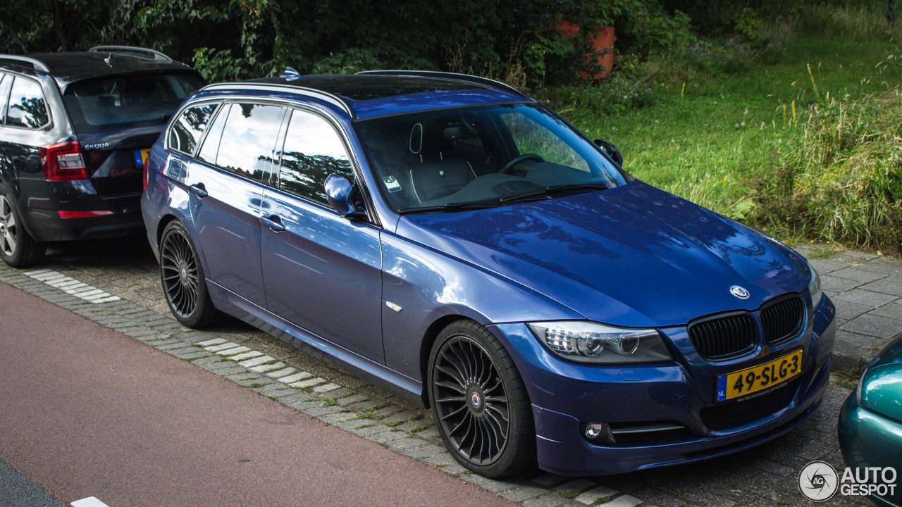 Alpina B3 S BiTurbo Touring