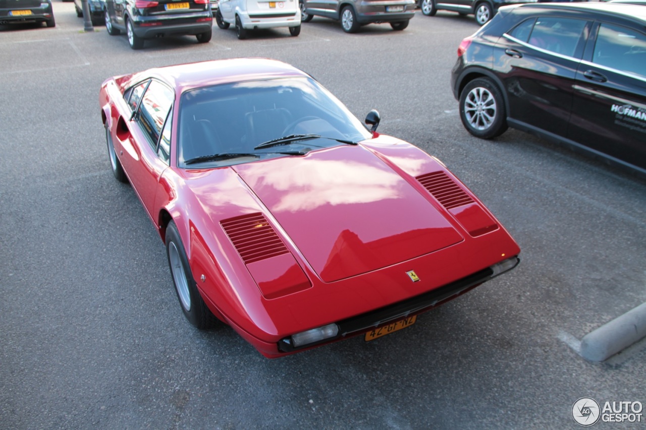 Ferrari 308 GTB