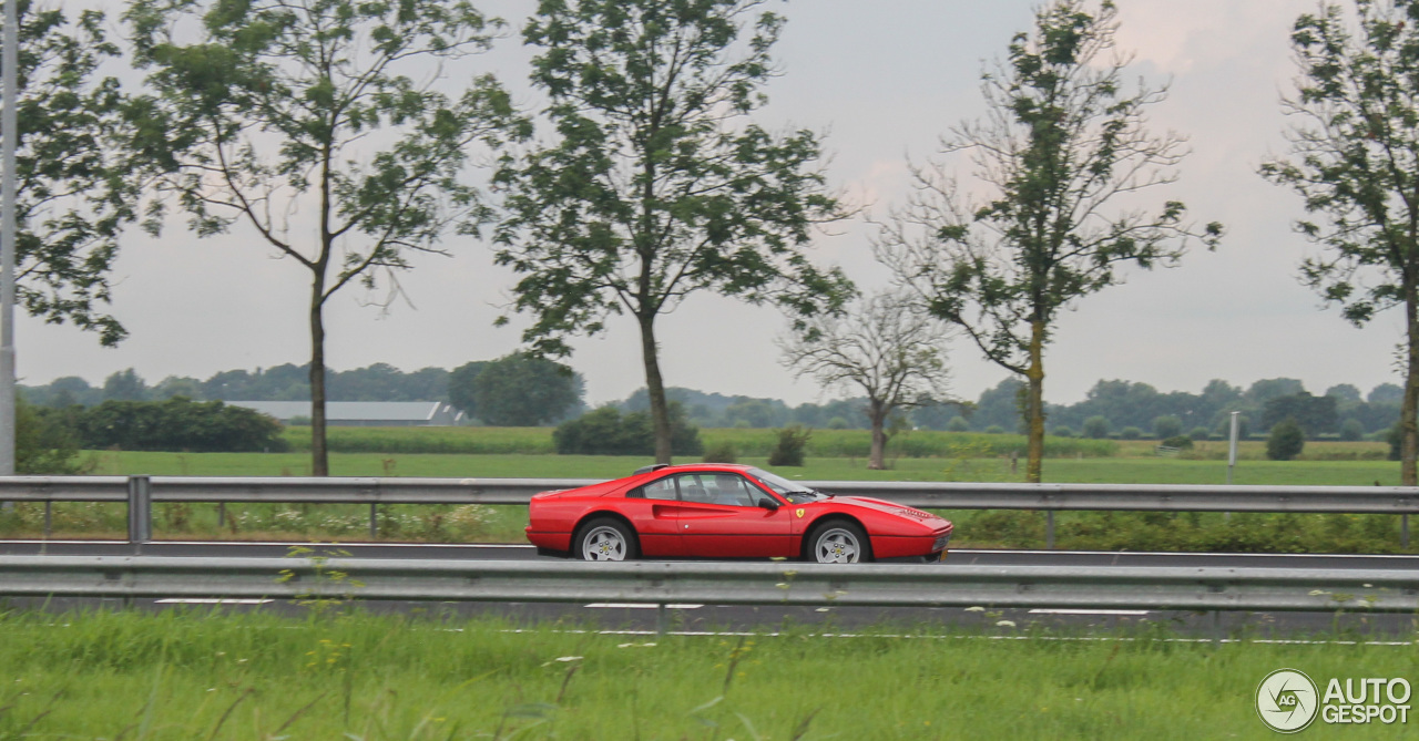 Ferrari 328 GTB