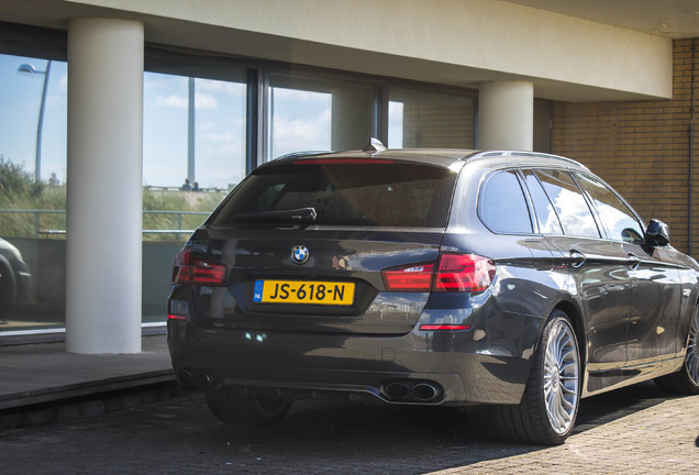 Alpina B5 BiTurbo Touring