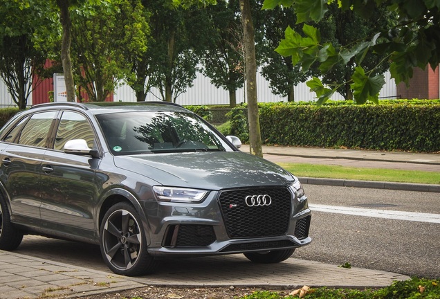 Audi RS Q3