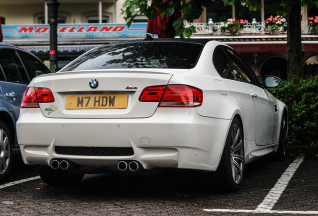 BMW M3 E92 Coupé