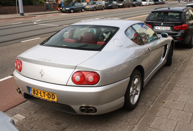 Ferrari 456 GT