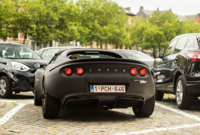 Lotus Elise S3 220 Sport