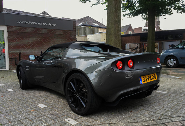 Lotus Elise S3 CR