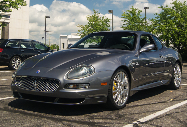 Maserati GranSport