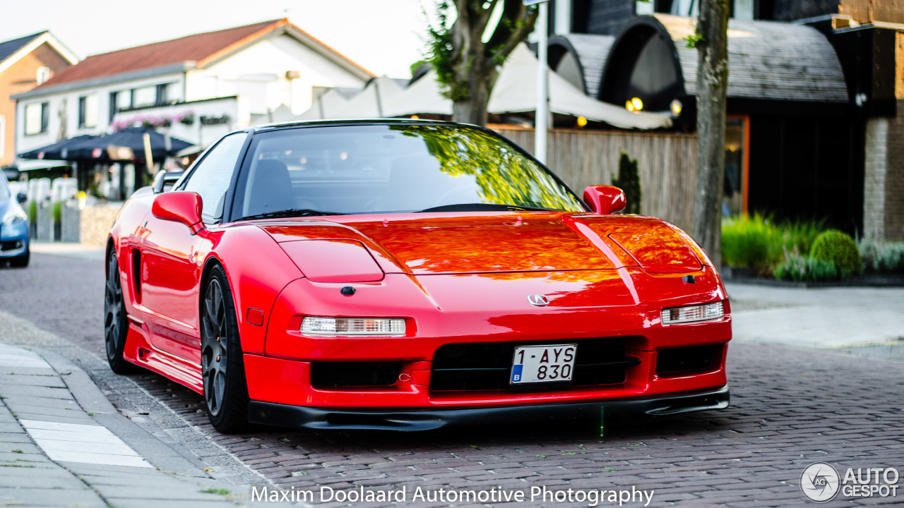 Acura NSX