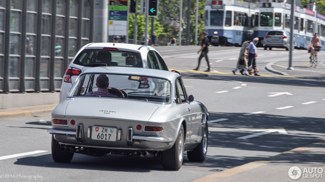 Ferrari 330 GTC