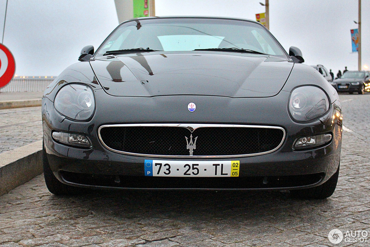 Maserati 4200GT