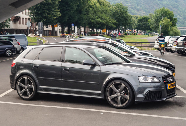 Audi RS3 Sportback