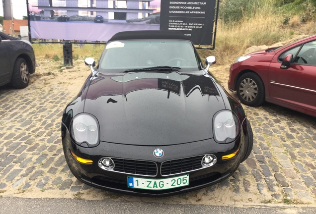 BMW Z8