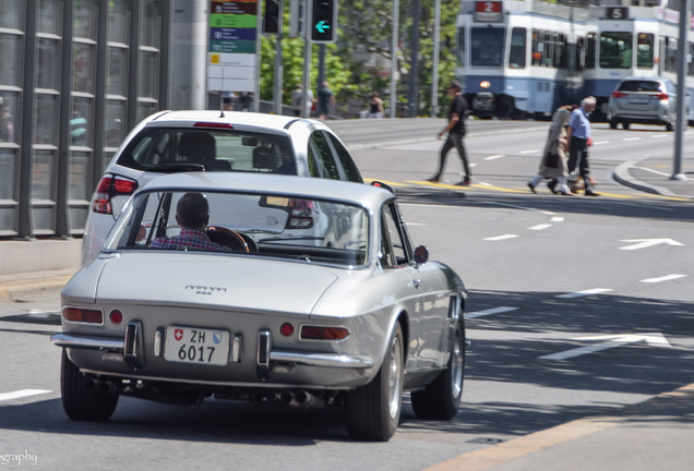 Ferrari 330 GTC