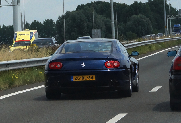 Ferrari 456M GT