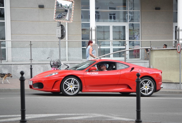 Ferrari F430
