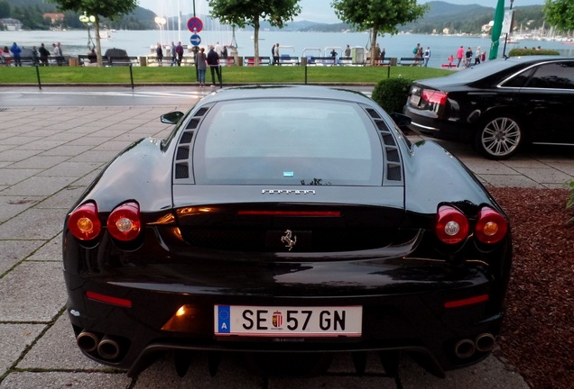 Ferrari F430