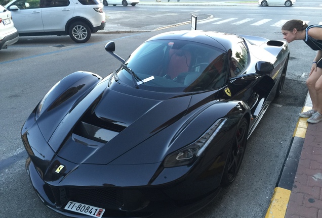 Ferrari LaFerrari