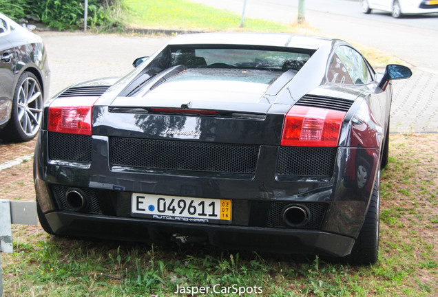 Lamborghini Gallardo