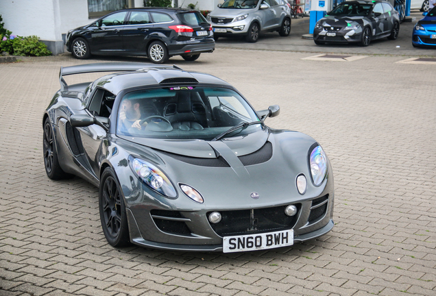 Lotus Exige S RGB Special Edition