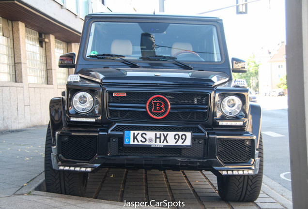 Mercedes-Benz G 55 AMG