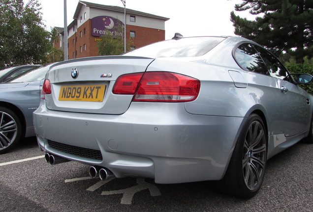 BMW M3 E92 Coupé