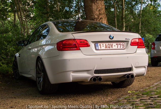 BMW M3 E92 Coupé