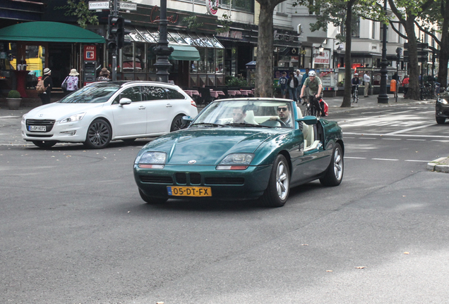 BMW Z1